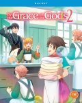 By the Grace of the Gods: Season 2 (Blu-Ray)
