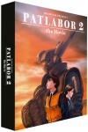 Patlabor 2: The Movie (Blu-Ray)