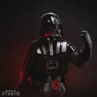 Figuuri: Star Wars - Darth Vader Bust (15cm)