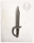 LARP Weapon: Deckard Dagger Master