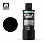 Maali: 70.660 Surface Primer Gloss Black (200ml)