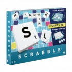 Scrabble Classics 2in1 (Englanti)