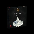 Pest: Capital City Miniatures Pack