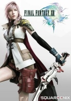 Final Fantasy XIII (EMAIL-koodi, ilmainen toimitus)