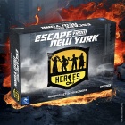 Escape From New York: Heroes & Prisoners Set