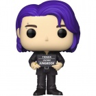 Funko Pop! Rocks: BTS - Jung Kook #285