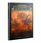 Legions Imperialis: The Great Slaughter Campaign Expansion