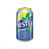 Jtee: Nestea - Lemon Ice Tea (330ml)