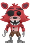 Funko Pop! Games: Five Nights at Freddy's - Foxy The Pirate (9cm)