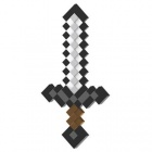 Minecraft: Basic Roleplay Iron Sword (43cm)