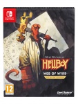 Hellboy: Web of Wyrd (Collector's Edition)