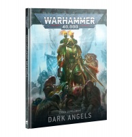 Codex: Dark Angels Supplement 2024