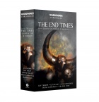 The End Times: Doom Of The Old World - Warhammer Chronicles (pb)
