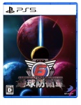 Earth Defense Force 6 (Import)