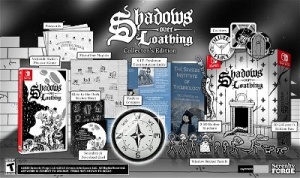 Shadows Over Loathing: Collector\'s Edition (US)