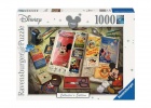 Disney Collectors Edition Jigsaw Puzzle 1950 (1000 Pieces)
