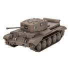 Pienoismalli: World Of Tanks - Cromwell Mk. IV (8cm)