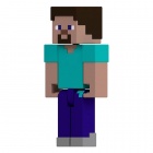 Figu: Minecraft Action - Steve (8cm)