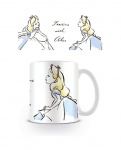 Muki: Disney - Alice In Wonderland Teatime With Alice (315ml)