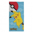 Pyyhe: Pokemon - Pikachu (70x140cm)