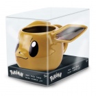 Muki: Pokemon - Eevee, 3D (385ml)