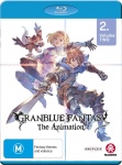 Granblue Fantasy: The Animation - Volume Two (Blu-Ray)