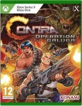 Contra: Operation Galuga (XONE/XSX)