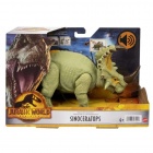 Jurassic World: Roar Strikers - Sinoceratops