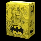 Dragon Shield: Matte Art Sleeves - Batman Core (100)