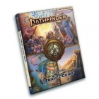 Pathfinder: Lost Omens Travel Guide