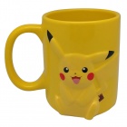Muki: Pokemon - Pikachu 3D Mug (325ml)