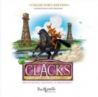 Clacks: A Discworld Board Game (Collector's Edition)