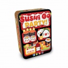 Sushi Go Party! (Suomi)