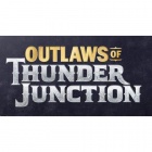 MtG: Outlaws of Thunder Junction Play Booster Display (36)