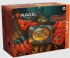 Magic The Gathering: Outlaws of Thunder Junction Bundle