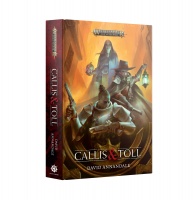 Age Of Sigmar: Callis And Toll (hb)