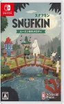 Snufkin: Melody of Moominvalley (Import)
