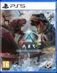 ARK: Survival Ascended