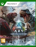 ARK: Survival Ascended