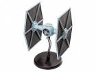 Pienoismalli: Star Wars Episode VII - Tie Fighter (7cm)