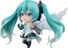 Figu: Hatsune Miku 16th Birthday Ver. (Nendoroid, 10cm)