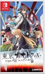 Tokyo Xanadu eX+