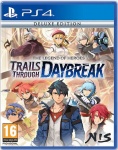 The Legend of Heroes: Trails Through Daybreak (Deluxe Edition)