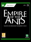 Empire of the Ants