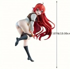 Figu: Anime - Red Hair  (20cm)