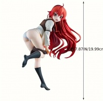 Figu: Anime - Red Hair  (20cm)