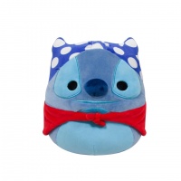 Squishmallows: Superhero Stitch (20cm)