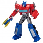 Transformers: Optimus Prime - Earthspark Spinchanger