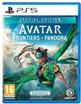 Avatar: Frontiers Of Pandora (Special Edition)