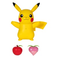 Pokmon: Interactive - My Partner Pikachu (11cm)